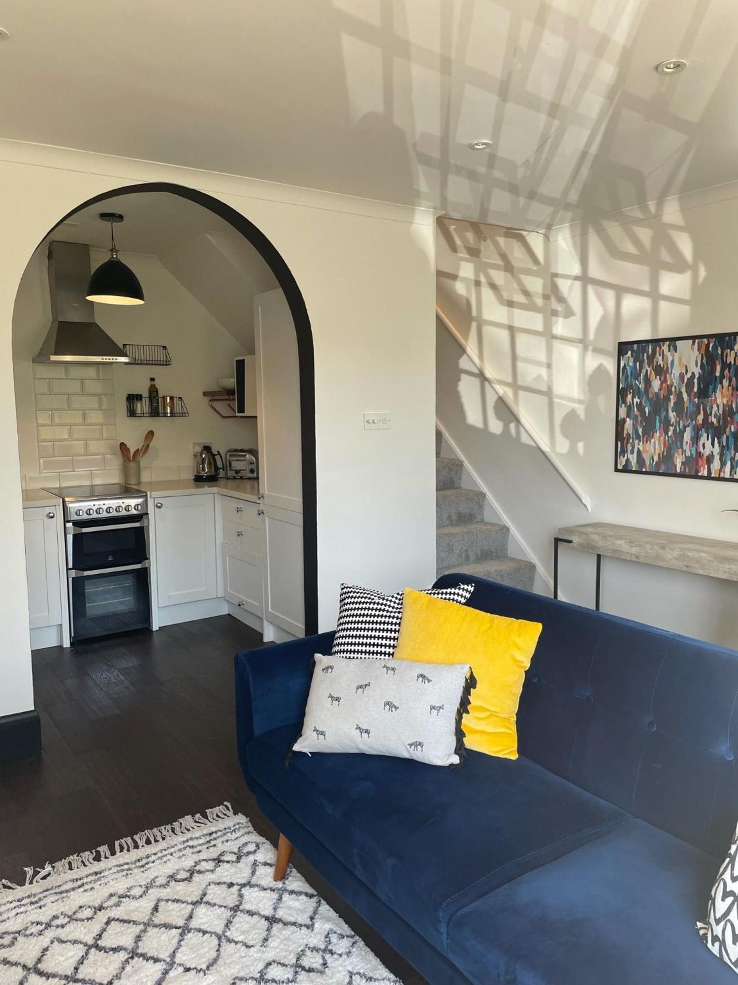 The Old Foundry Holiday home Wallingford