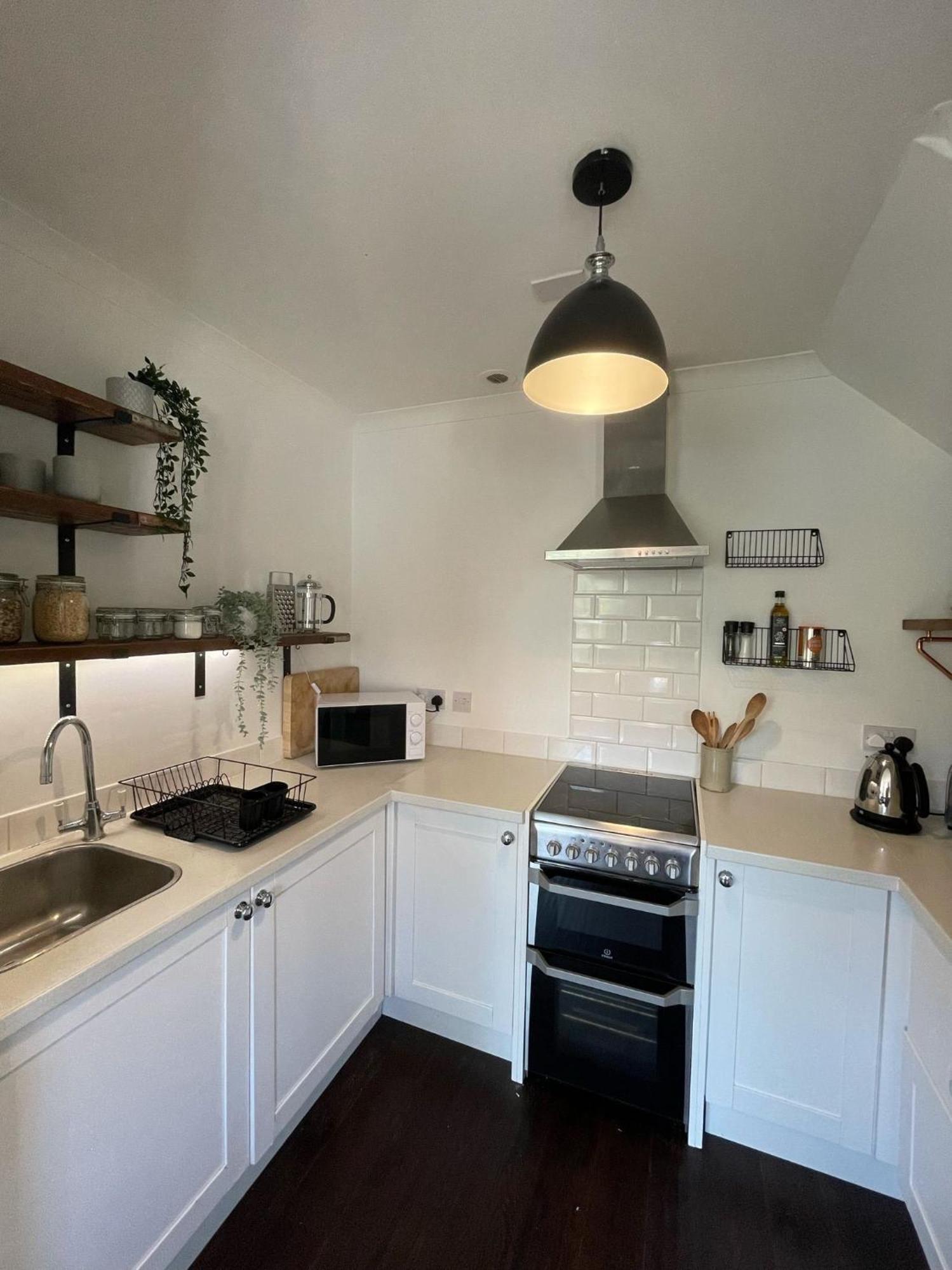 The Old Foundry Holiday home *