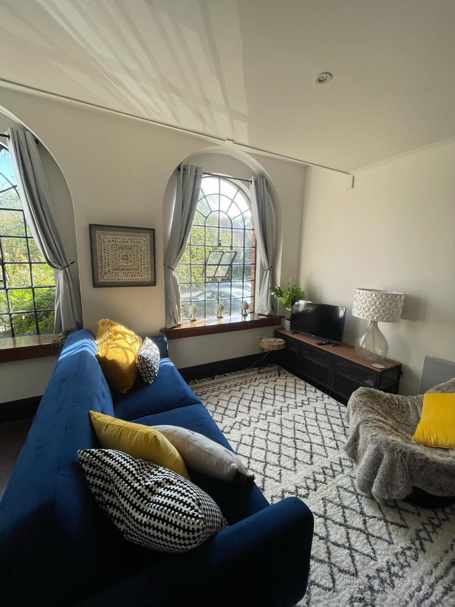 The Old Foundry Holiday home